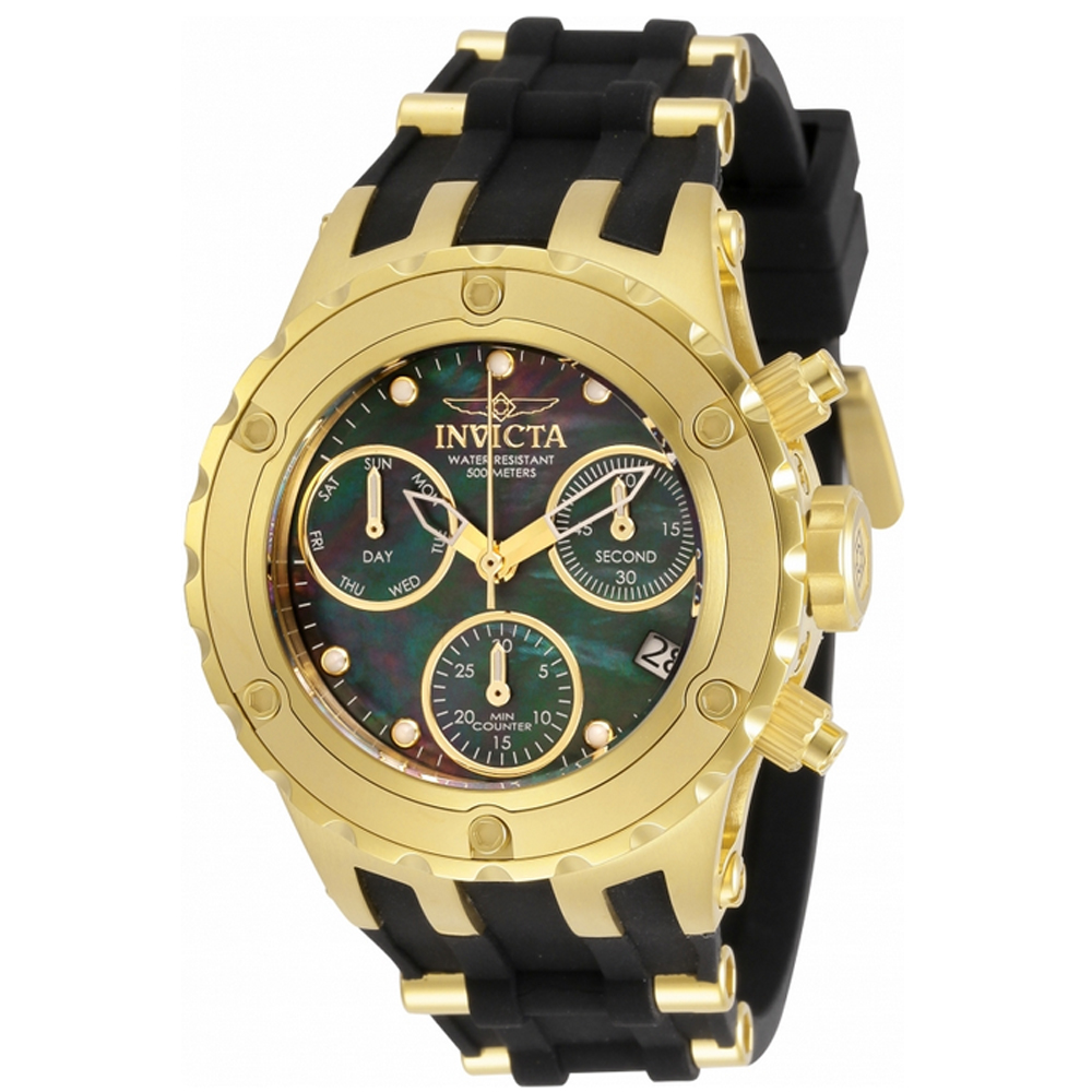 Invicta Dameur Urshoppen.dk - Herreure & Dameure